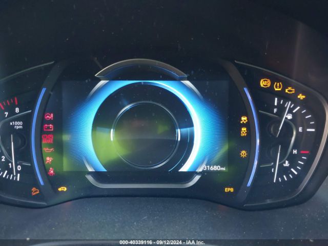 5NMS3CAA5LH175048 Hyundai Santa Fe Sel 2.0t