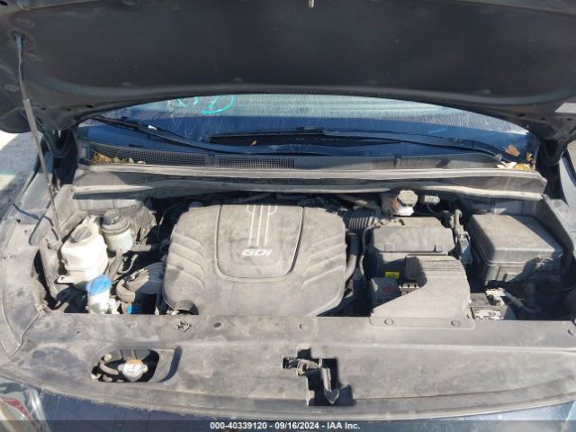 KNDMA5C19G6149983 KIA Sedona L