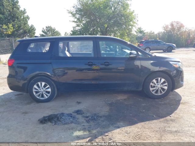 KNDMA5C19G6149983 KIA Sedona L