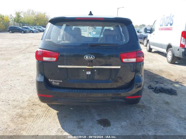 KNDMA5C19G6149983 KIA Sedona L