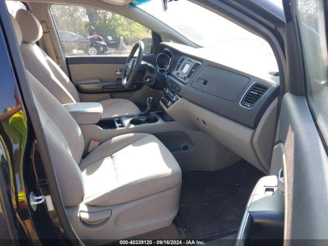 KNDMA5C19G6149983 KIA Sedona L