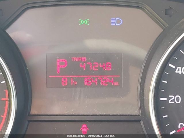 KNDMA5C19G6149983 KIA Sedona L