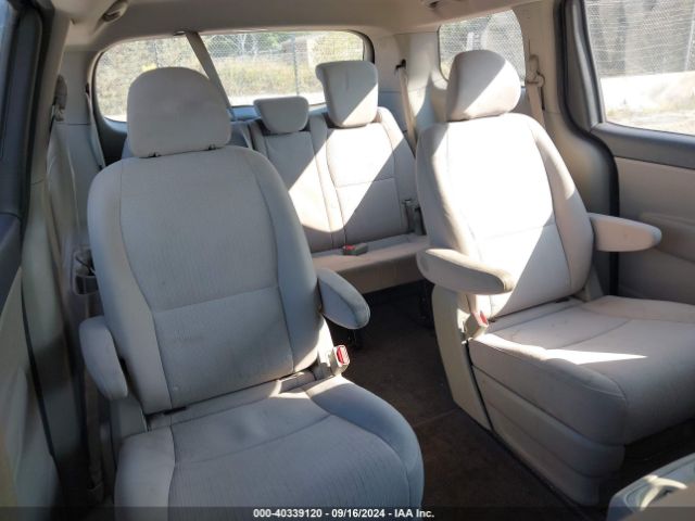 KNDMA5C19G6149983 KIA Sedona L
