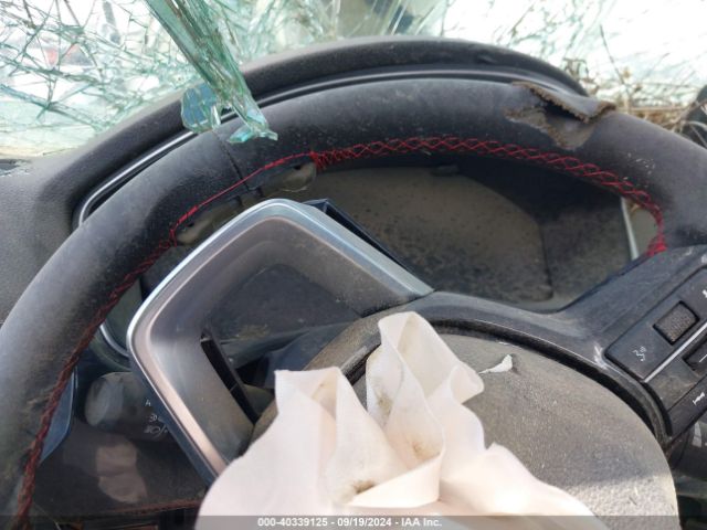 2HGFE1E54NH472857 Honda CIVIC SI SEDAN