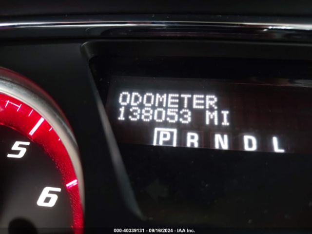 1GKKVRKD7EJ323319 GMC Acadia Slt-1