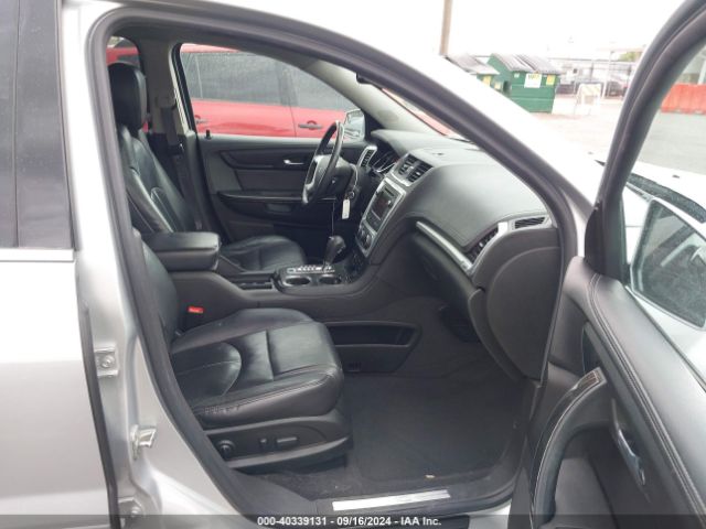 1GKKVRKD7EJ323319 GMC Acadia Slt-1