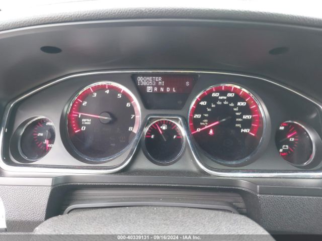 1GKKVRKD7EJ323319 GMC Acadia Slt-1