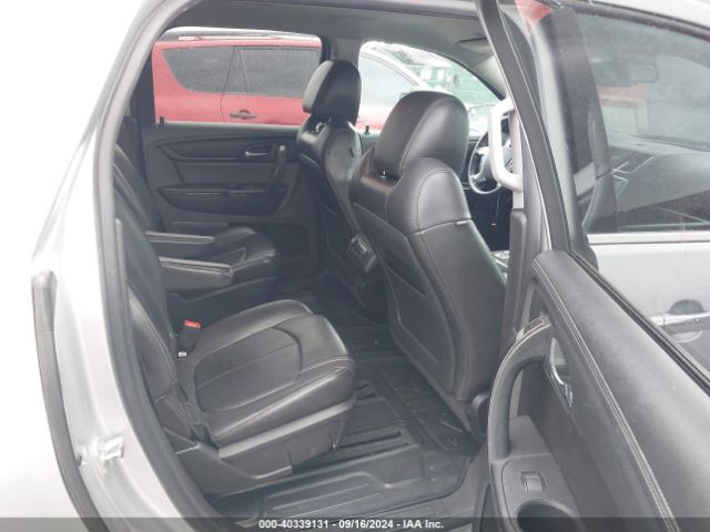 1GKKVRKD7EJ323319 GMC Acadia Slt-1