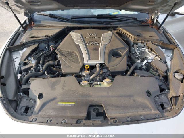 JN1EV7EK8HM362871 Infiniti Q60 3.0t Premium