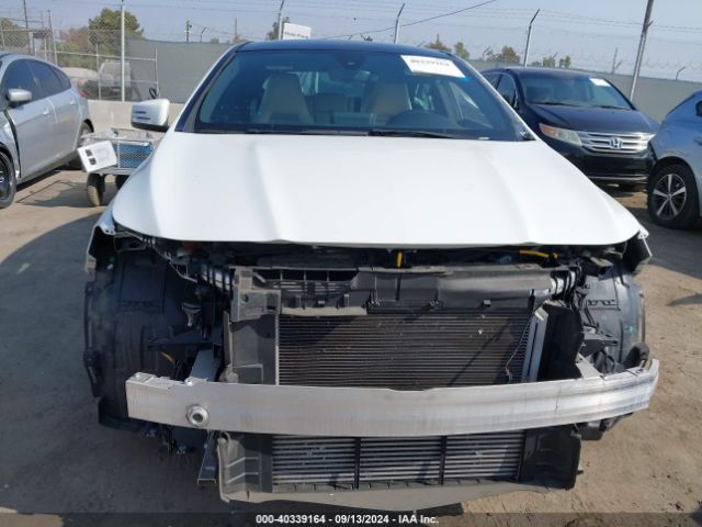 WDDSJ4EB9JN510252 Mercedes-Benz CLA 250
