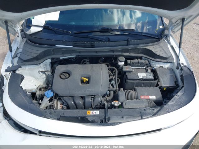 KNDJ23AU1M7144901 KIA SOUL LX
