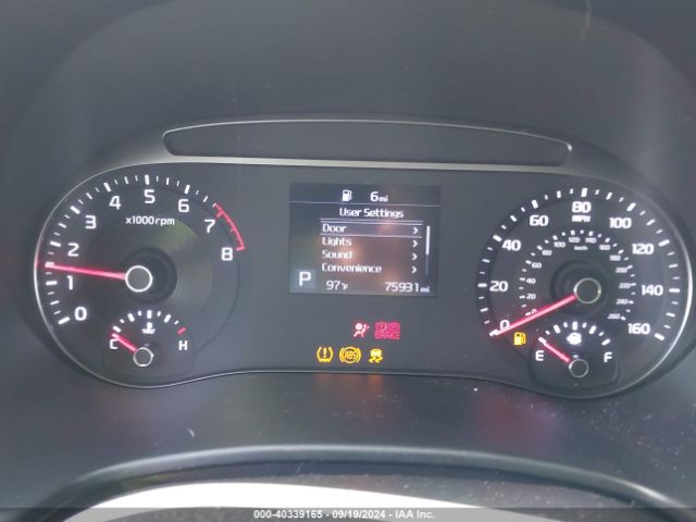 KNDJ23AU1M7144901 KIA SOUL LX
