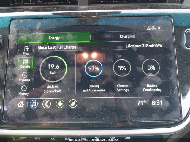 Chevrolet Bolt Ev 2lt 2023 1G1FX6S0XP4192142 Image 19