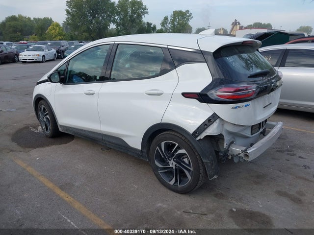 Chevrolet Bolt Ev 2lt 2023 1G1FX6S0XP4192142 Image 3