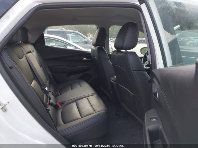 Chevrolet Bolt Ev 2lt 2023 1G1FX6S0XP4192142 Image 8