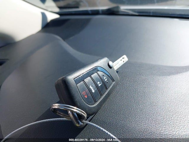 Toyota COROLLA LE 2020 5YFEPRAEXLP067053 Image 11