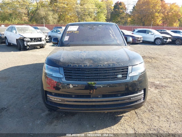 SALK1BE74PA076535 Land Rover Range Rover Autobiography/autobiography 7 Seat