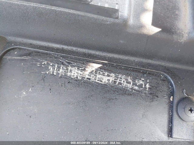 SALK1BE74PA076535 Land Rover Range Rover Autobiography/autobiography 7 Seat