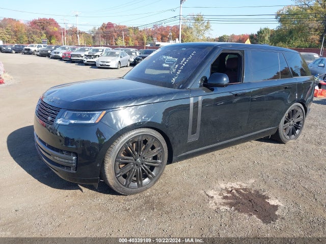 SALK1BE74PA076535 Land Rover Range Rover Autobiography/autobiography 7 Seat