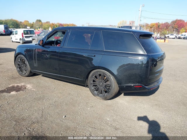 SALK1BE74PA076535 Land Rover Range Rover Autobiography/autobiography 7 Seat