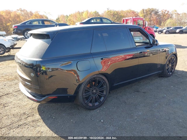 SALK1BE74PA076535 Land Rover Range Rover Autobiography/autobiography 7 Seat
