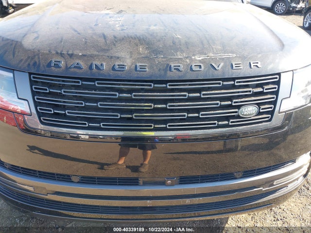 SALK1BE74PA076535 Land Rover Range Rover Autobiography/autobiography 7 Seat