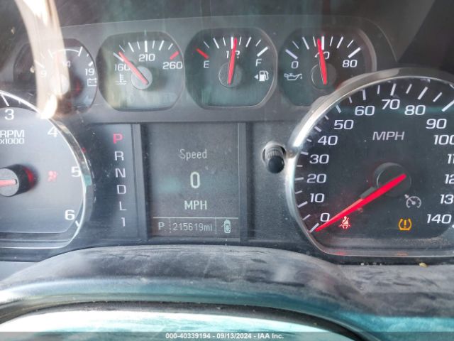 1GC1CUEG0JF272295 Chevrolet Silverado 2500hd Wt