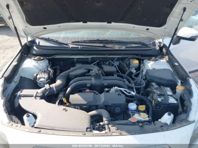 4S4BSAFC0F3318763 Subaru Outback 2.5i Premium