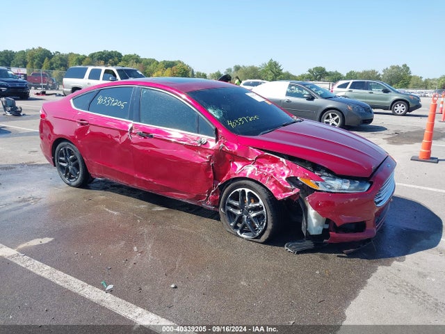 2015 1FA6P0HD5F5120651 главное изображение
