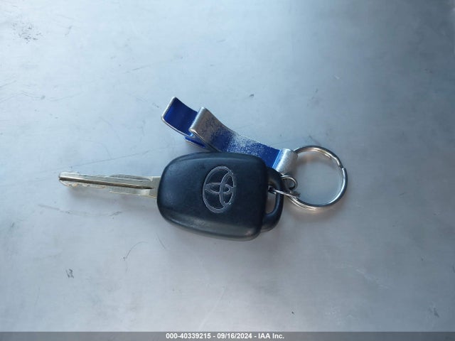 Toyota COROLLA SE 2017 2T1BURHE5HC869342 Image 11