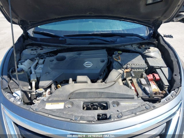 Nissan Altima 2.5 S 2015 1N4AL3AP7FC168238 Image 10