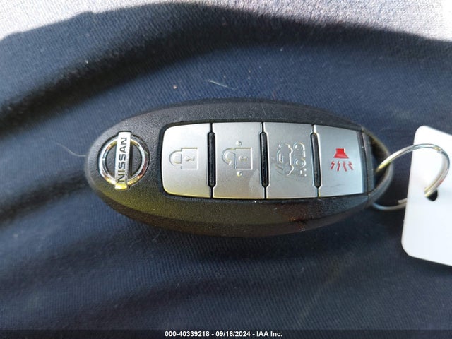 Nissan Altima 2.5 S 2015 1N4AL3AP7FC168238 Image 11