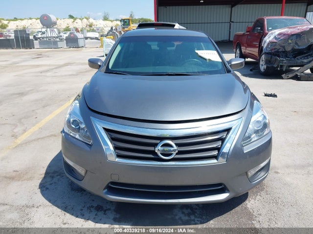 Nissan Altima 2.5 S 2015 1N4AL3AP7FC168238 Image 13