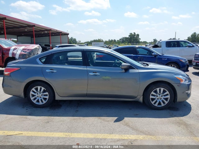 Nissan Altima 2.5 S 2015 1N4AL3AP7FC168238 Image 14