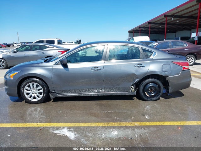 Nissan Altima 2.5 S 2015 1N4AL3AP7FC168238 Image 15