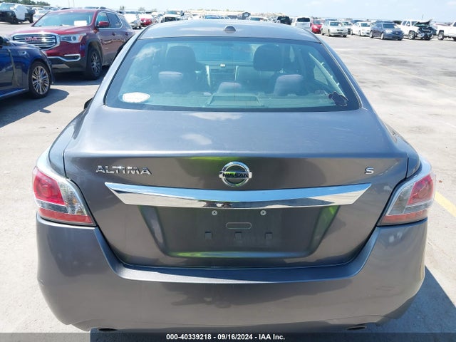 Nissan Altima 2.5 S 2015 1N4AL3AP7FC168238 Image 17