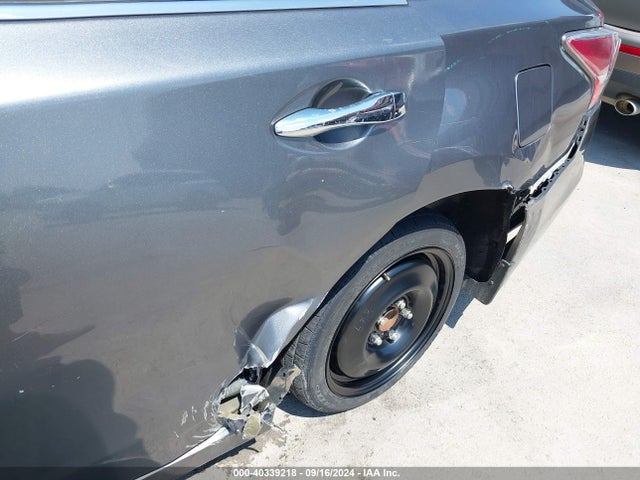 Nissan Altima 2.5 S 2015 1N4AL3AP7FC168238 Image 18