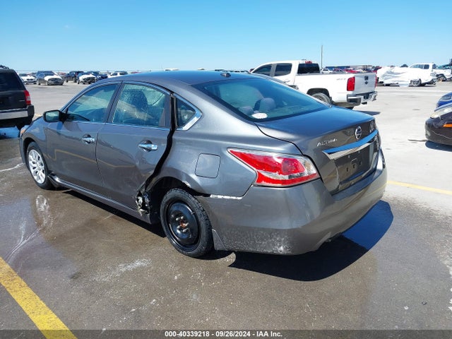 Nissan Altima 2.5 S 2015 1N4AL3AP7FC168238 Image 3