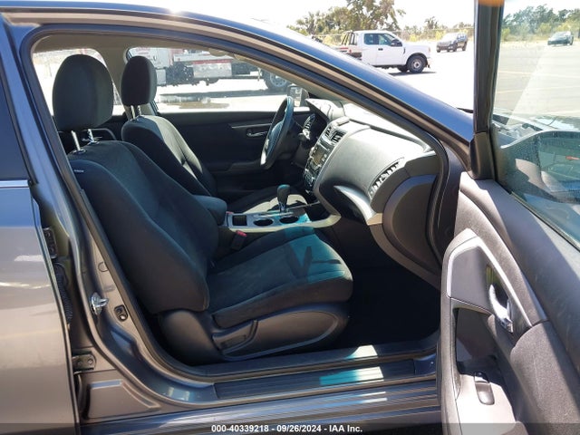 Nissan Altima 2.5 S 2015 1N4AL3AP7FC168238 Image 5