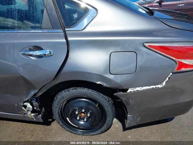 Nissan Altima 2.5 S 2015 1N4AL3AP7FC168238 Image 6