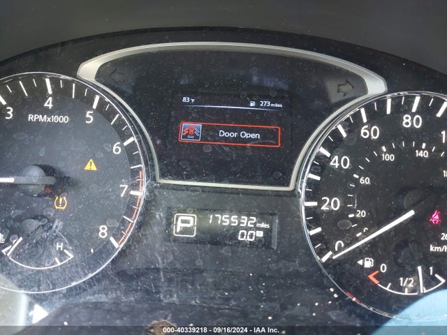 Nissan Altima 2.5 S 2015 1N4AL3AP7FC168238 Image 7