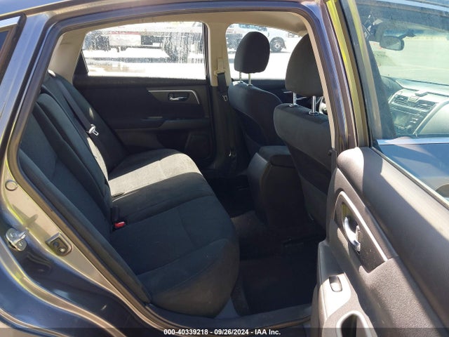 Nissan Altima 2.5 S 2015 1N4AL3AP7FC168238 Image 8