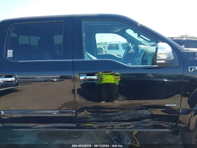 Ford F-150 Platinum 2017 1FTEW1CG5HFA41896 Image 13