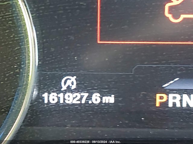 Ford F-150 Platinum 2017 1FTEW1CG5HFA41896 Image 15