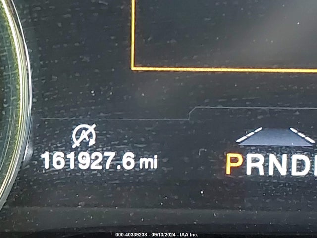 Ford F-150 Platinum 2017 1FTEW1CG5HFA41896 Image 7