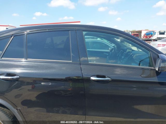 4JGED6EB3JA100771 Mercedes-Benz Amg Gle 43 Coupe 4matic