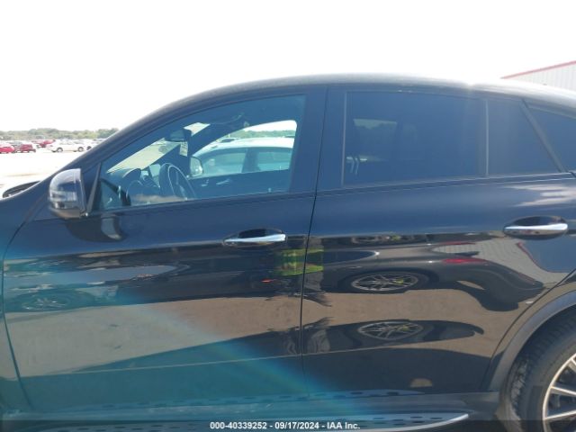 4JGED6EB3JA100771 Mercedes-Benz Amg Gle 43 Coupe 4matic