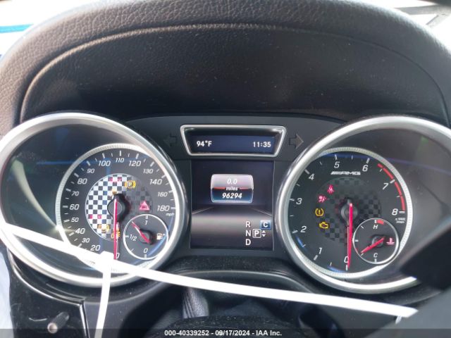 4JGED6EB3JA100771 Mercedes-Benz Amg Gle 43 Coupe 4matic