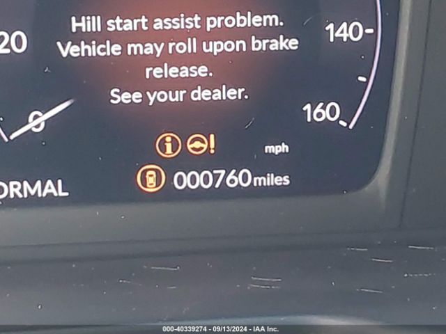 1HGCY2F53RA064465 Honda Accord Hybrid Sport