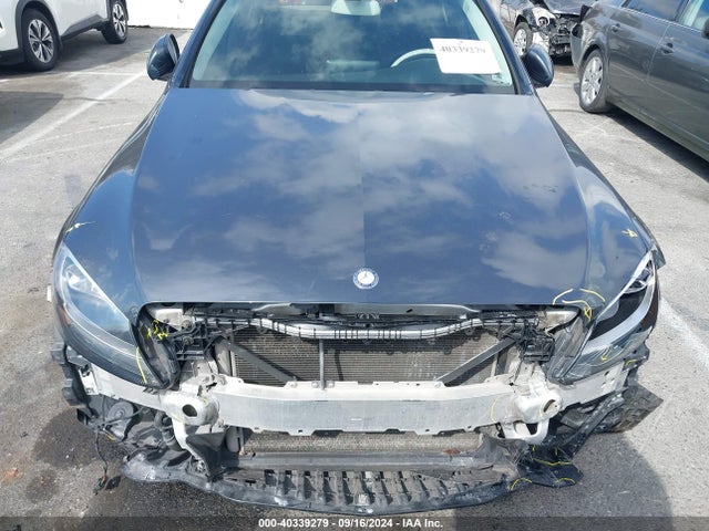 55SWF4JB0GU166643 Mercedes-Benz C 300 Luxury/sport